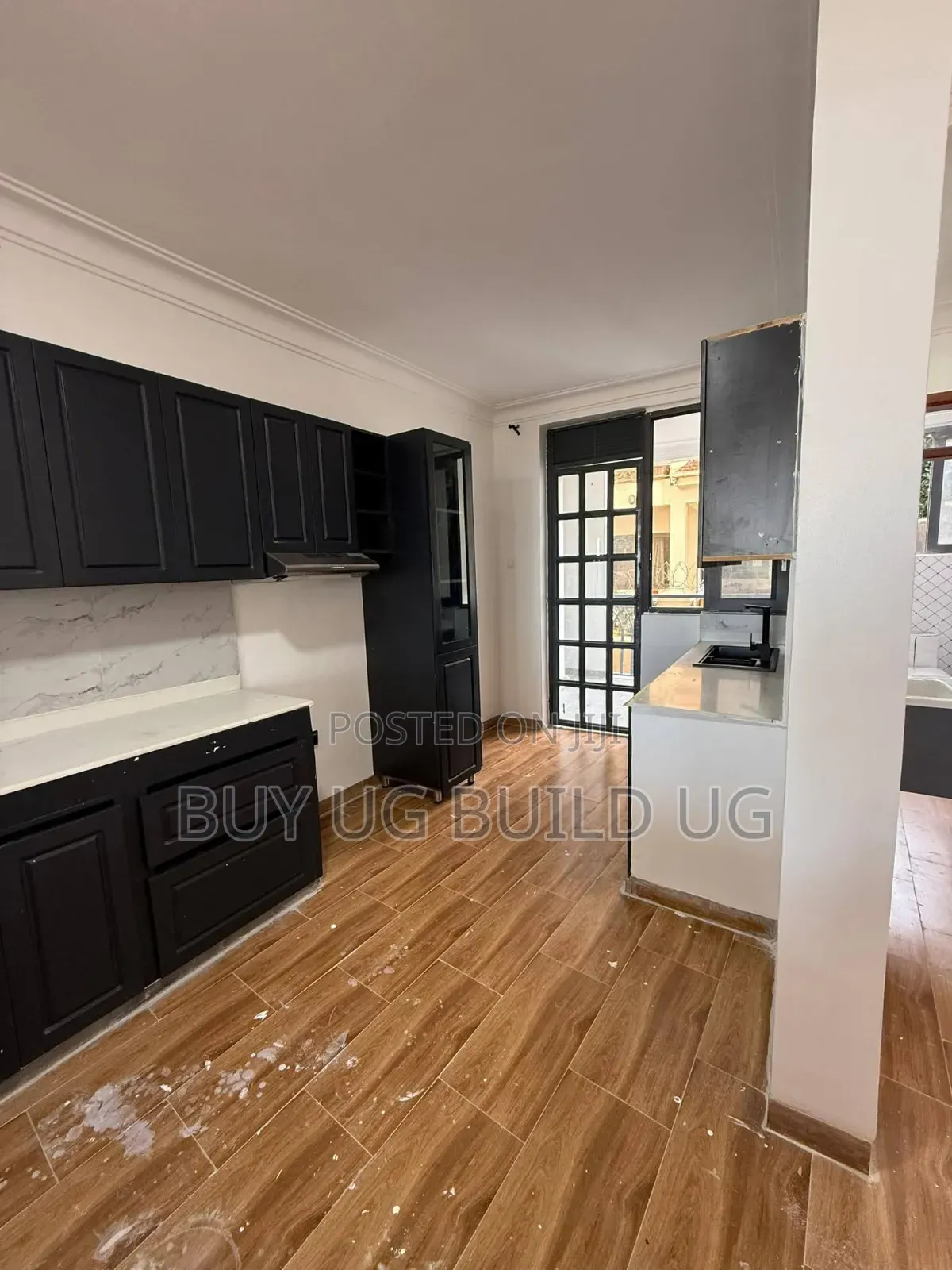 3bdrm Apartment in Kisaasi Kampala, Central Division for rent in Central Division