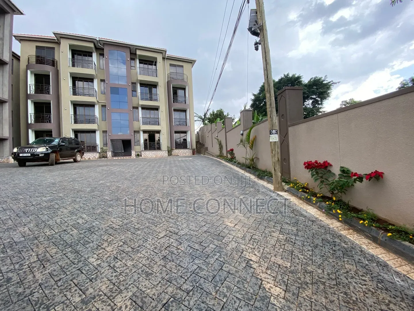 2bdrm Apartment in Bunga, Central Division for rent in Central Division