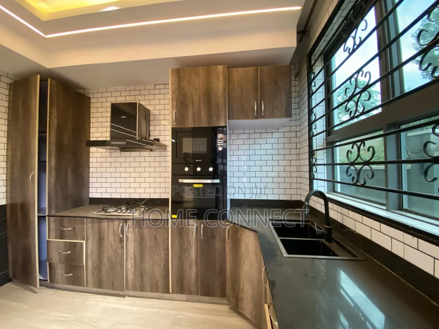 2bdrm Apartment in Bunga, Central Division for rent in Central Division