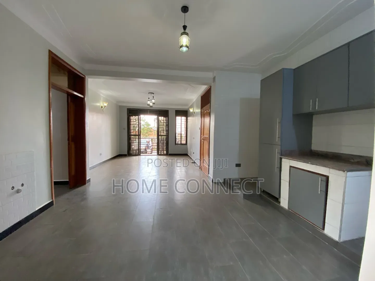 2bdrm Apartment in Muyenga, Central Division for rent in Central Division