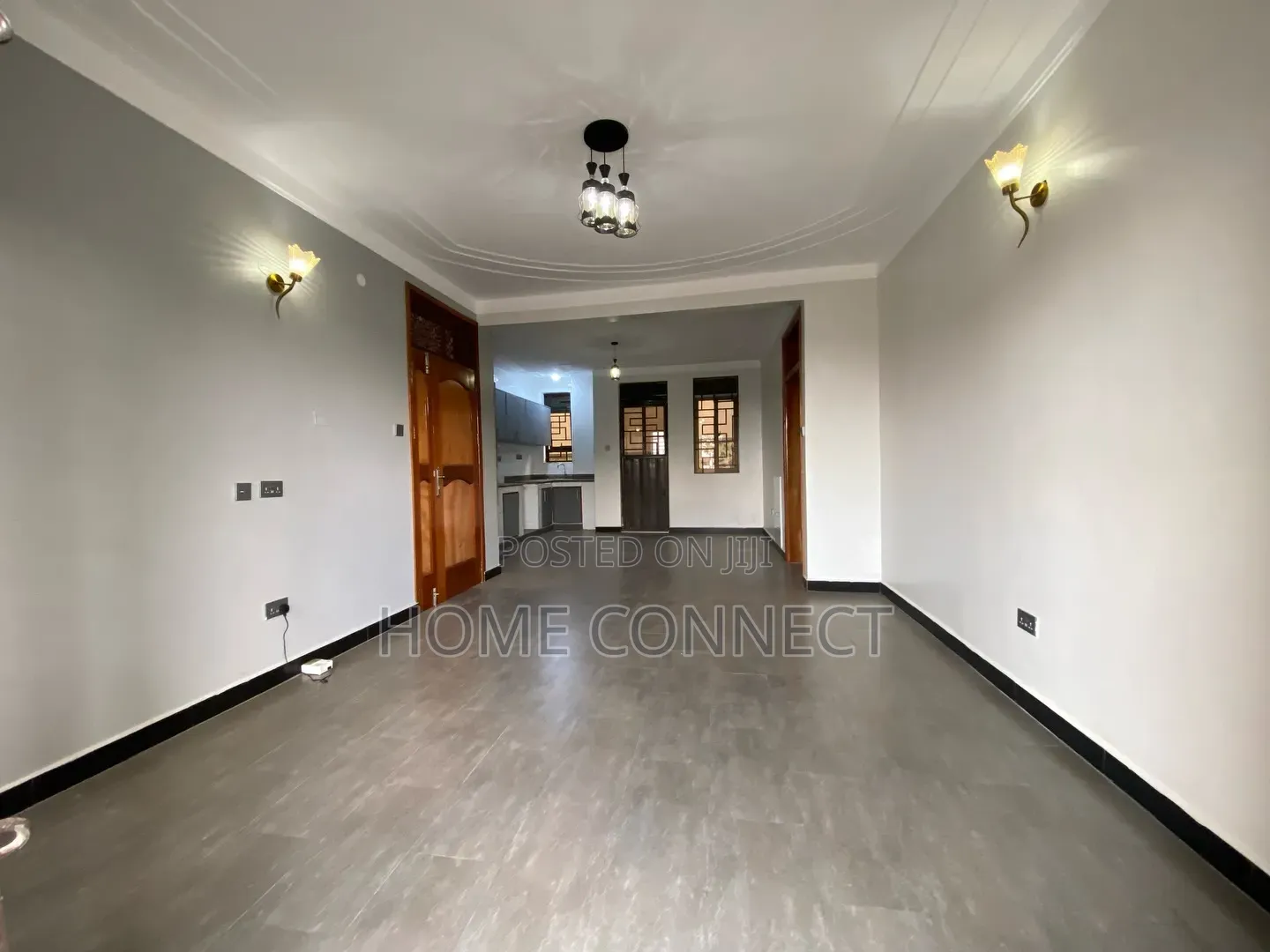 2bdrm Apartment in Muyenga, Central Division for rent in Central Division