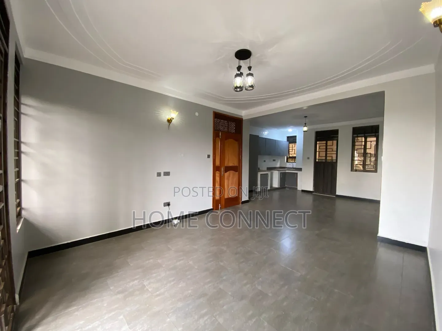 2bdrm Apartment in Muyenga, Central Division for rent in Central Division