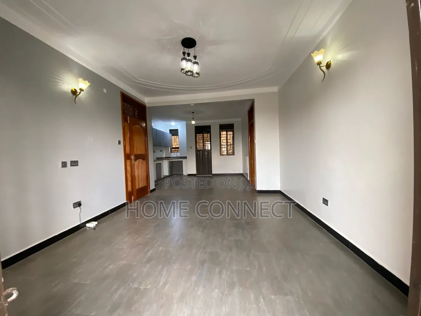 2bdrm Apartment in Muyenga, Central Division for rent in Central Division