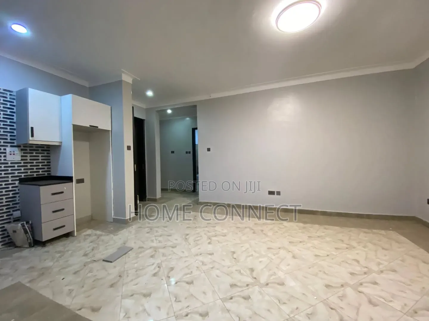 2bdrm Apartment in Komamboga, Central Division for rent in Central Division