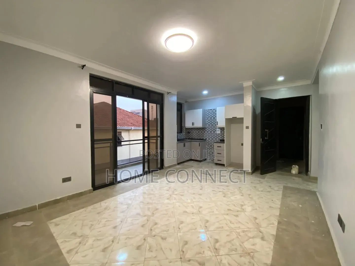 2bdrm Apartment in Komamboga, Central Division for rent in Central Division