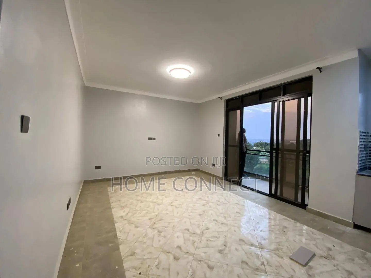 2bdrm Apartment in Komamboga, Central Division for rent in Central Division