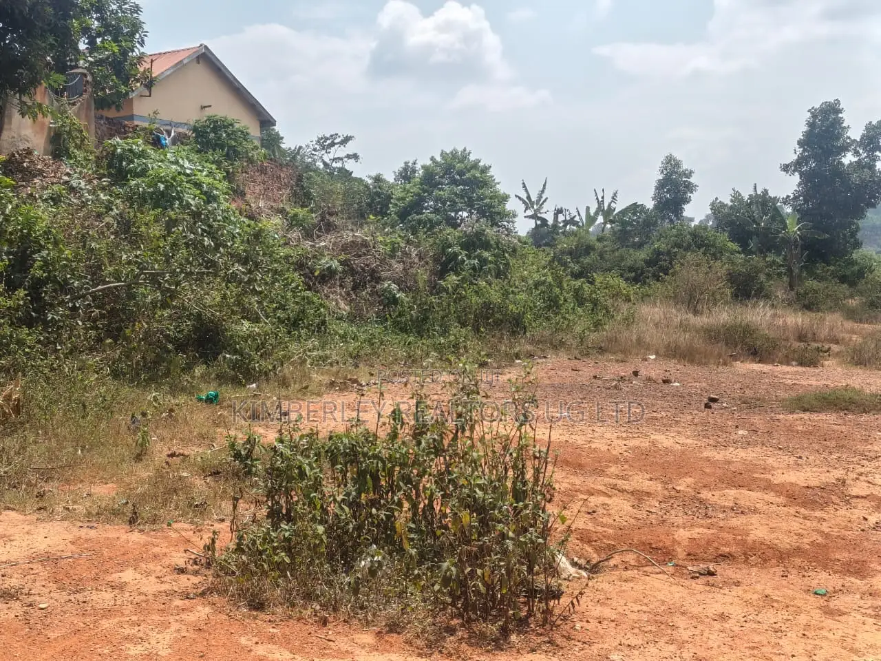 Land for Sale – Gayaza, Busika (Zirobwe Road) in Division A