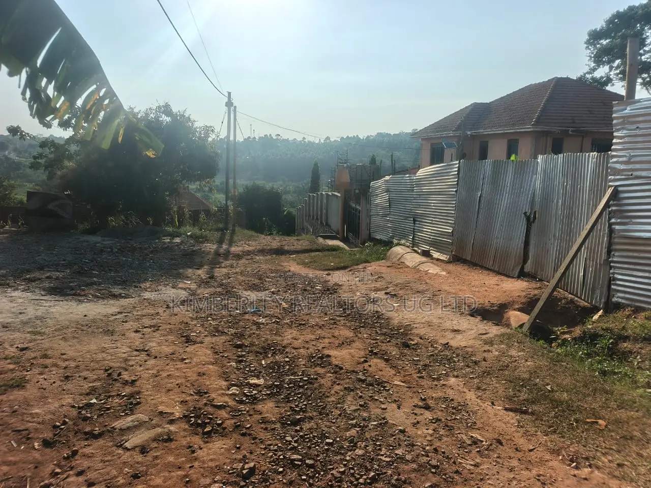 Land for Sale – Seeta Bajjo in Seeta-Namuganga