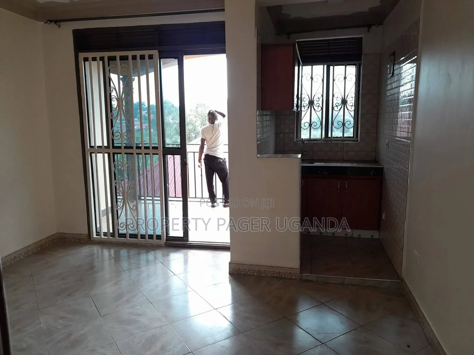 1bdrm Apartment in Namugongo, Kira for rent in Kira
