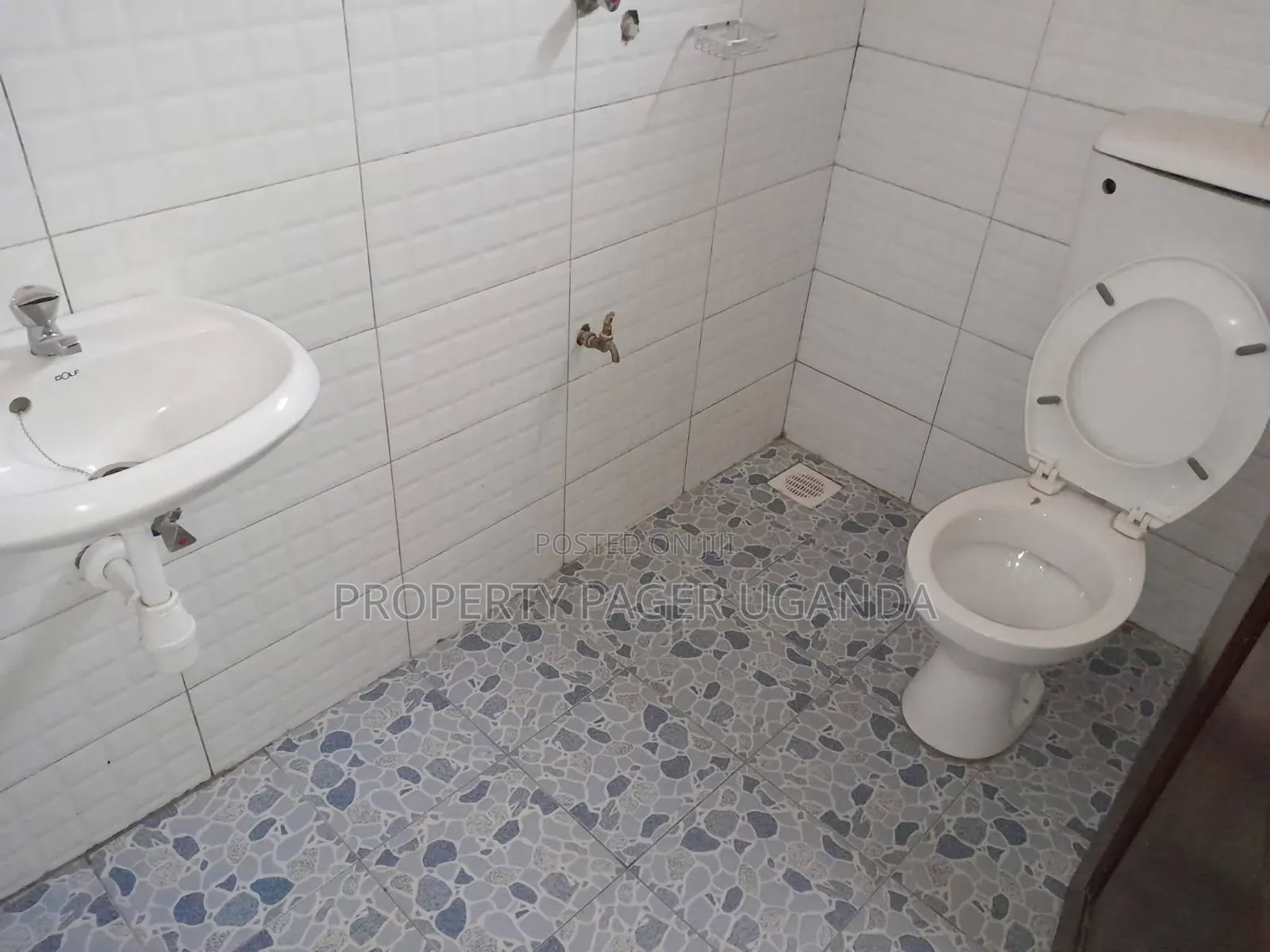 1bdrm Apartment in Namugongo, Kira for rent in Kira