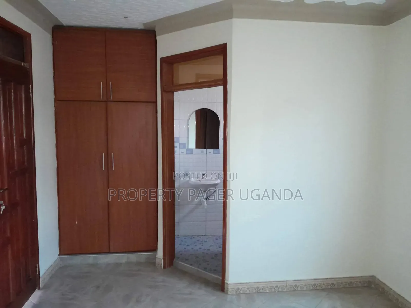 1bdrm Apartment in Namugongo, Kira for rent in Kira
