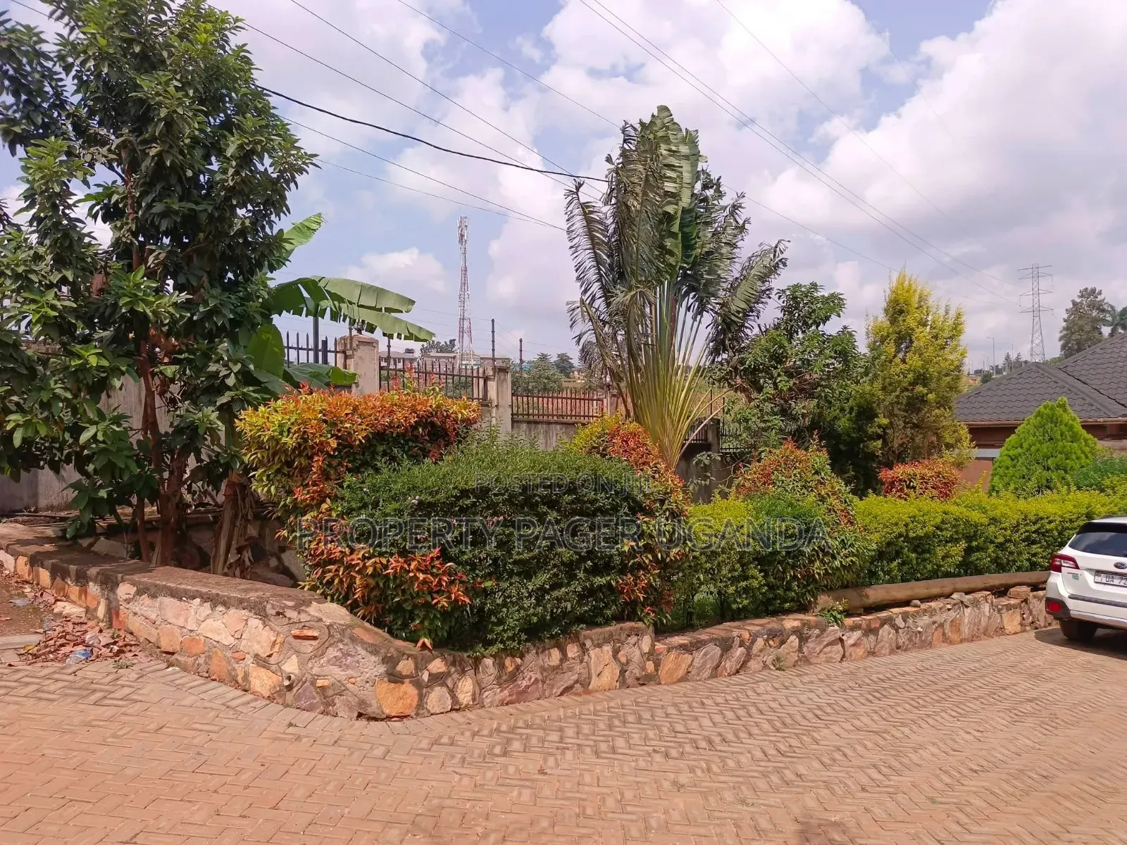 Studio Apartment in Kireka-Mbalwa, Kira for rent in Kira