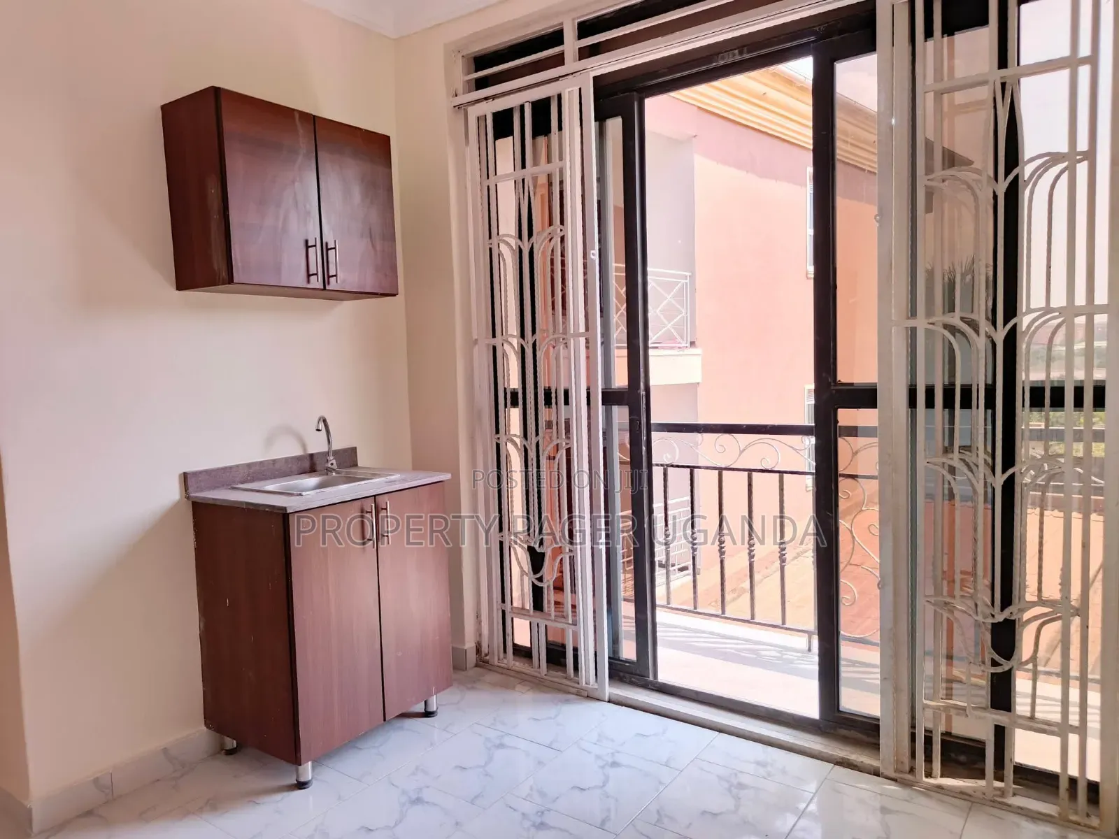 Studio Apartment in Kireka-Mbalwa, Kira for rent in Kira