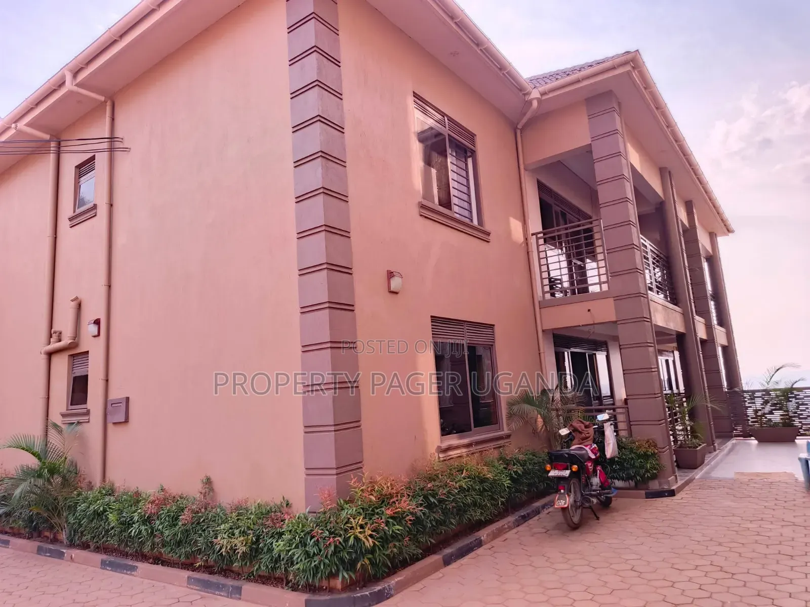 2bdrm Apartment in Kira for rent in Kira