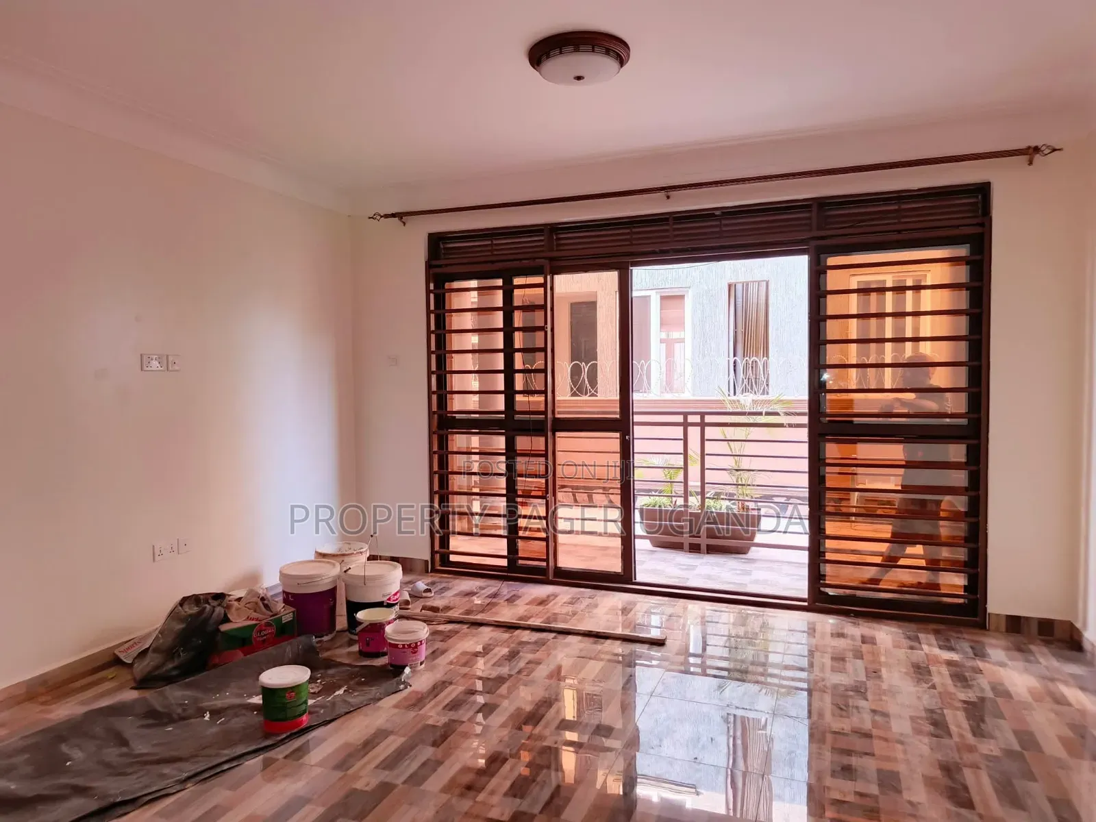 2bdrm Apartment in Kira for rent in Kira