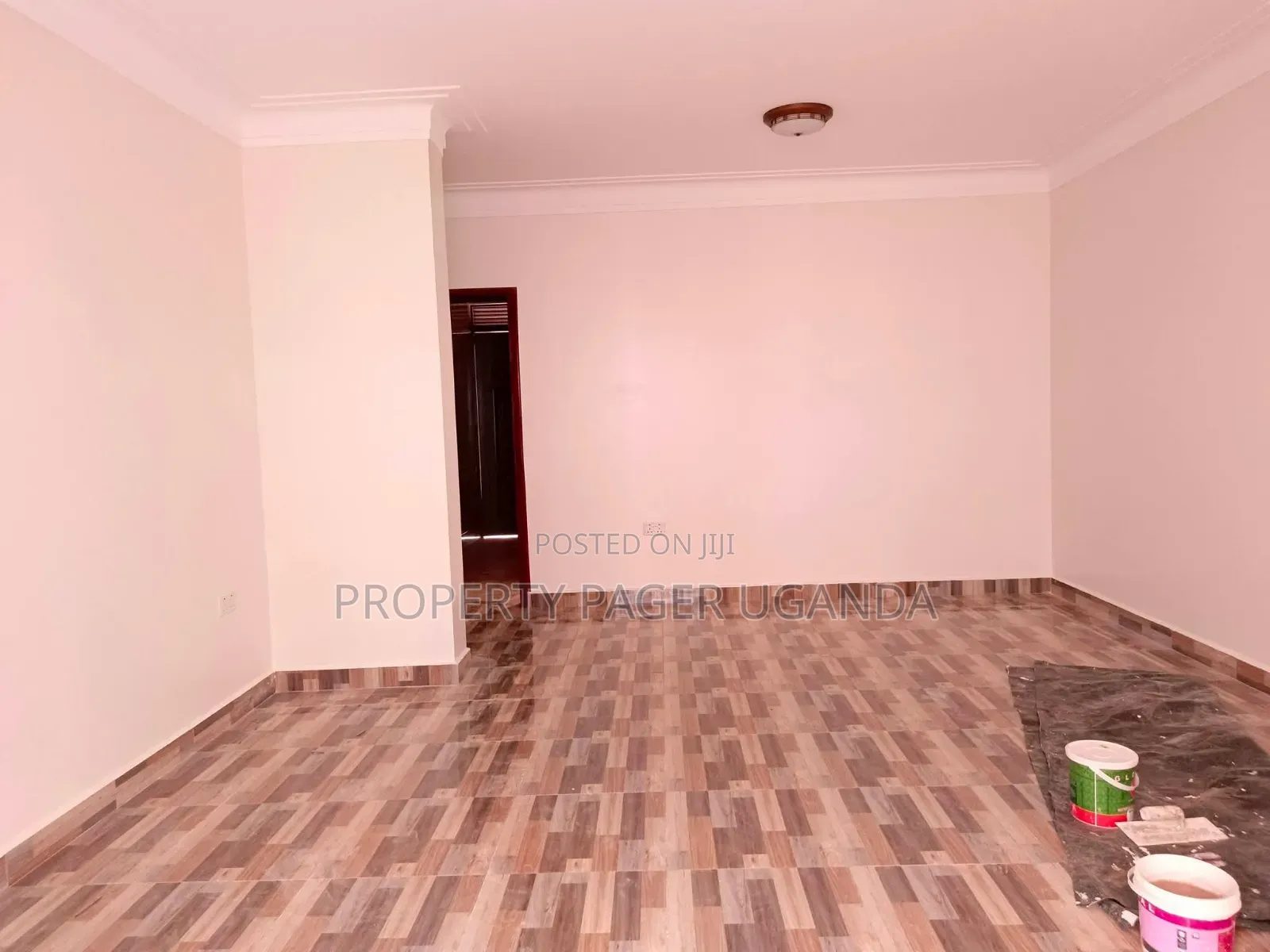 2bdrm Apartment in Kira for rent in Kira