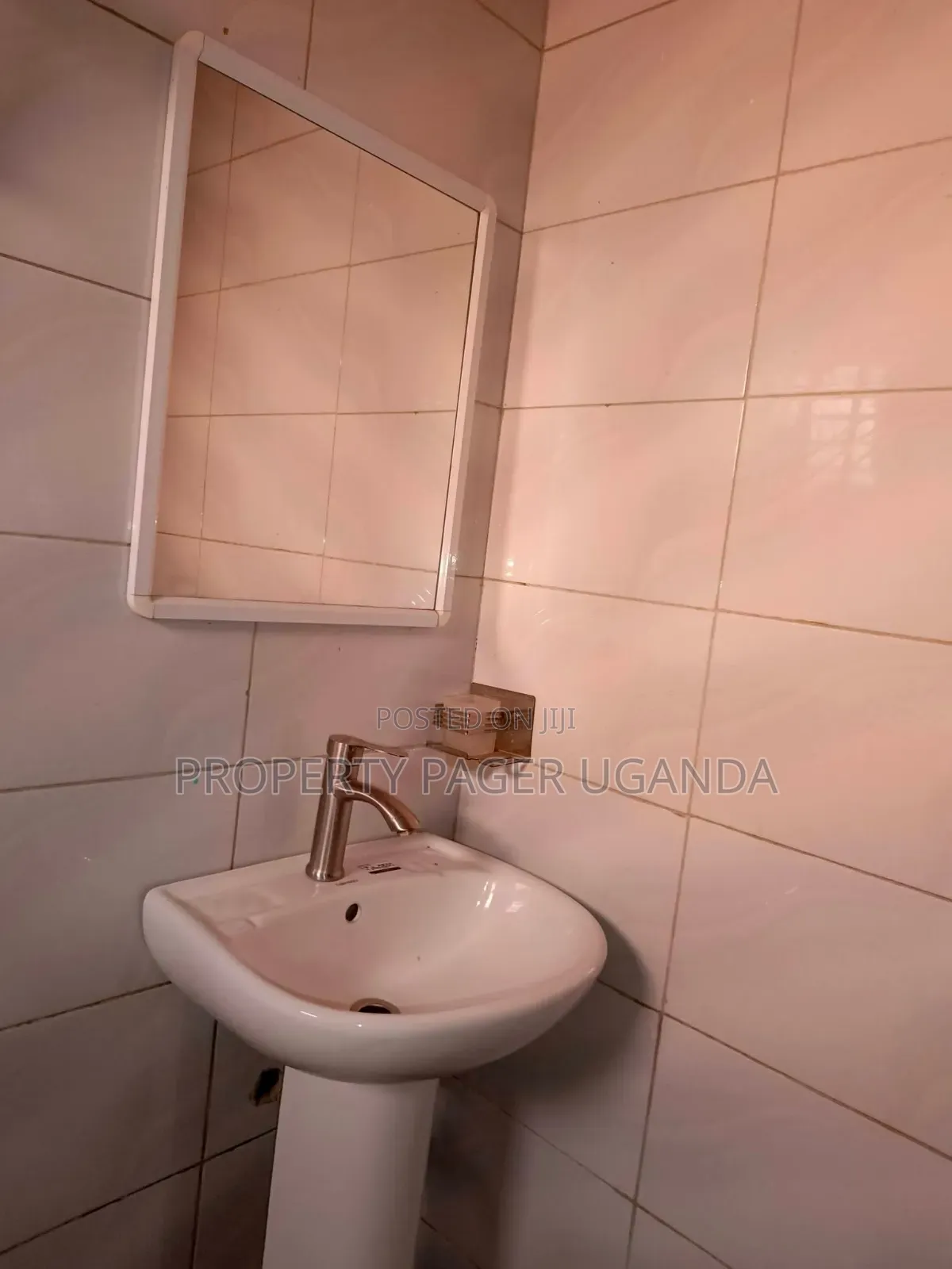 2bdrm Apartment in Kira for rent in Kira