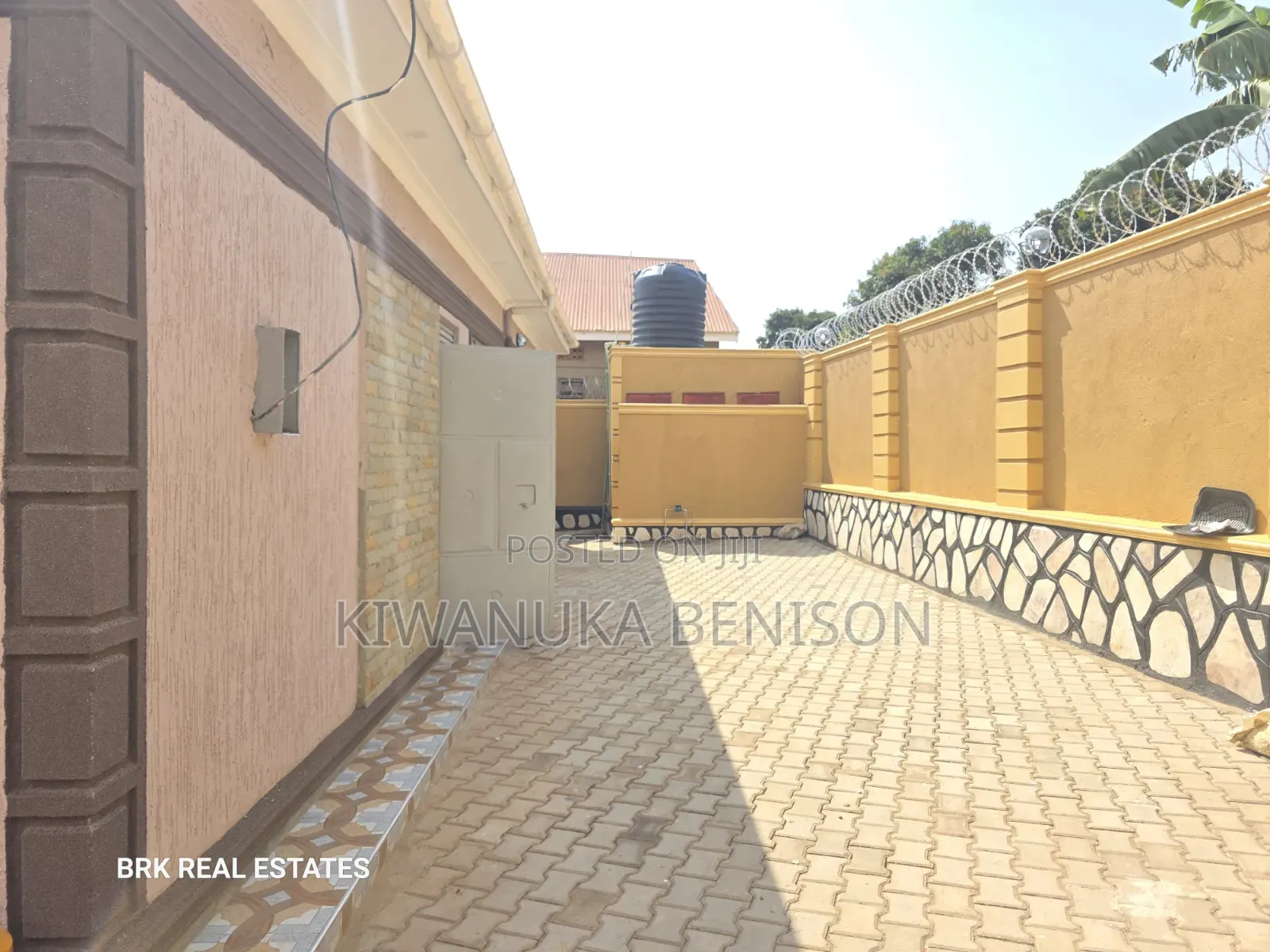 4bdrm House in Nansana, Central Division for sale in Central Division