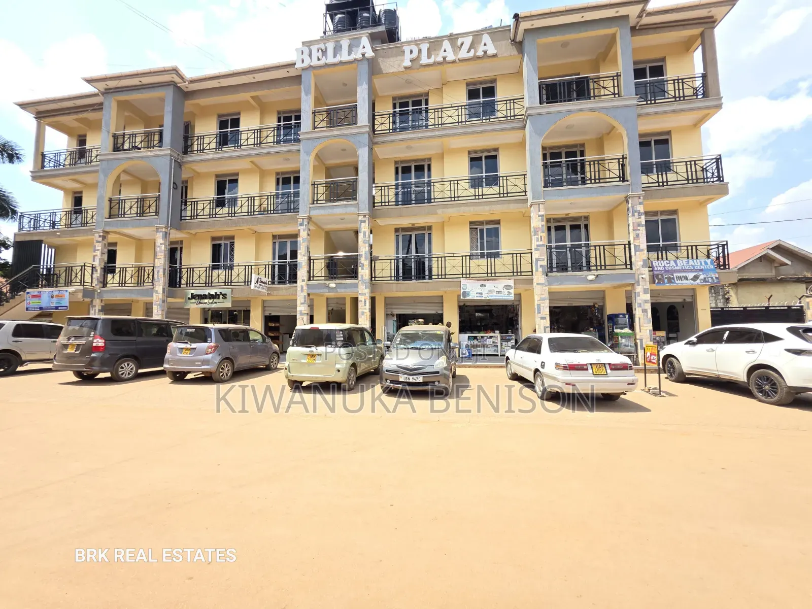 Commerncial Property for Sale in Central Division
