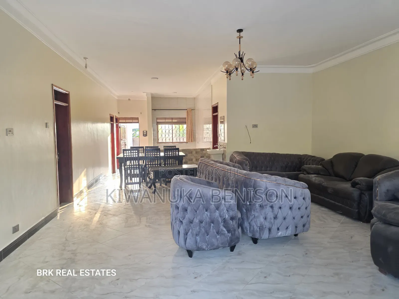 4bdrm House in Matugga, Central Division for sale in Central Division
