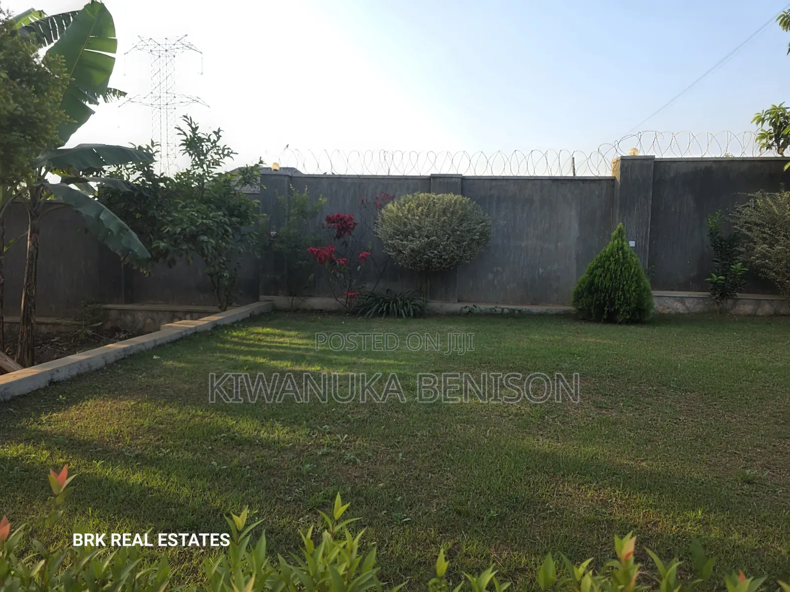 4bdrm House in Matugga, Central Division for sale in Central Division