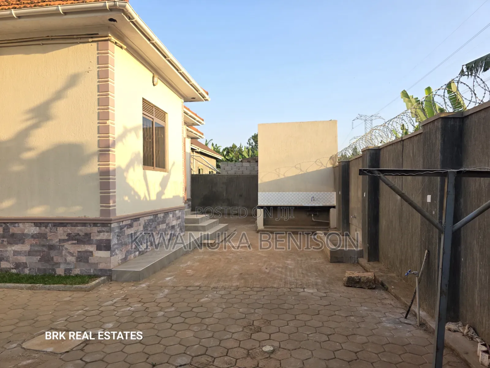 4bdrm House in Matugga, Central Division for sale in Central Division