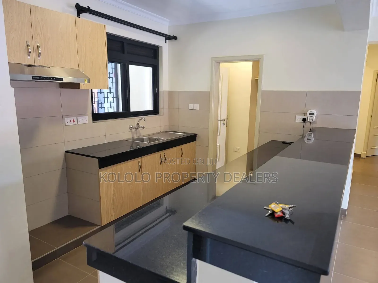 2bdrm Apartment in Apartment, Central Division for rent in Central Division