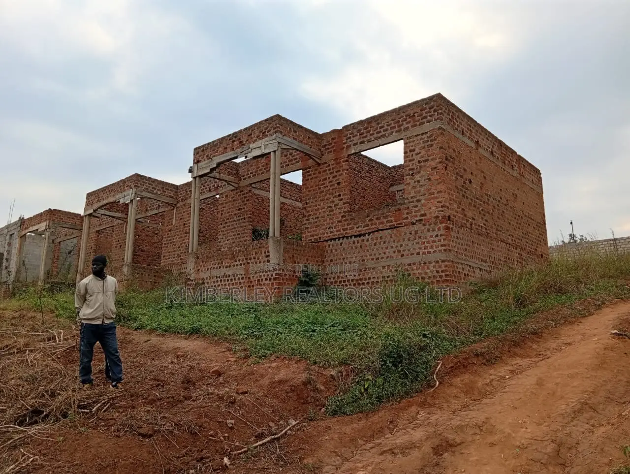 Rental Property for Sale - Matugga Sanga in Division A