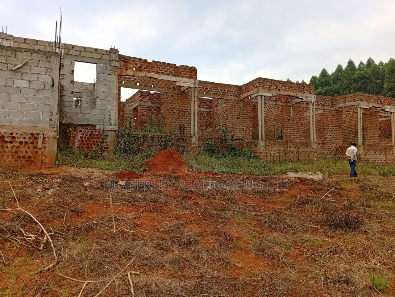Rental Property for Sale - Matugga Sanga in Division A