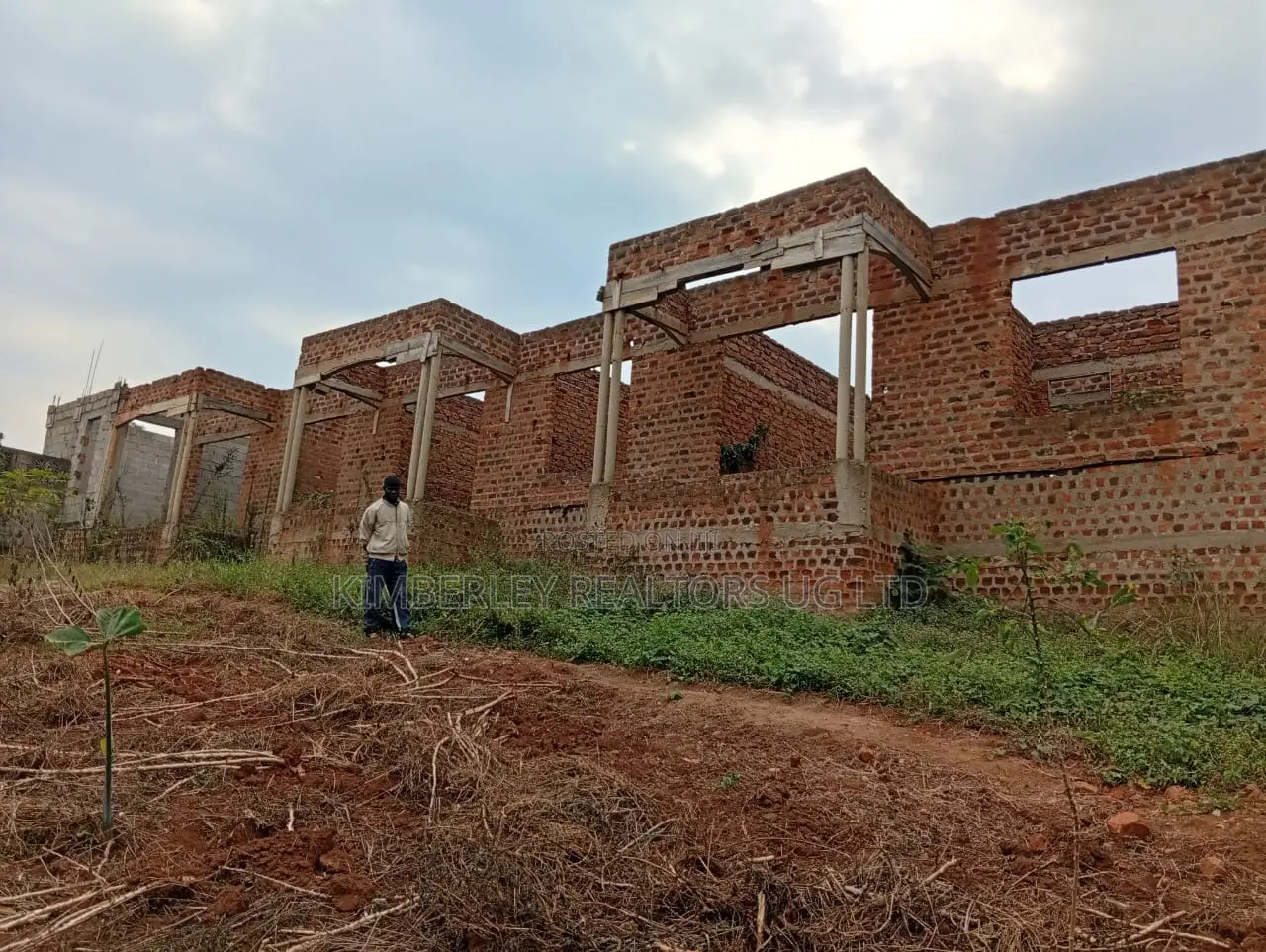 Rental Property for Sale - Matugga Sanga in Division A
