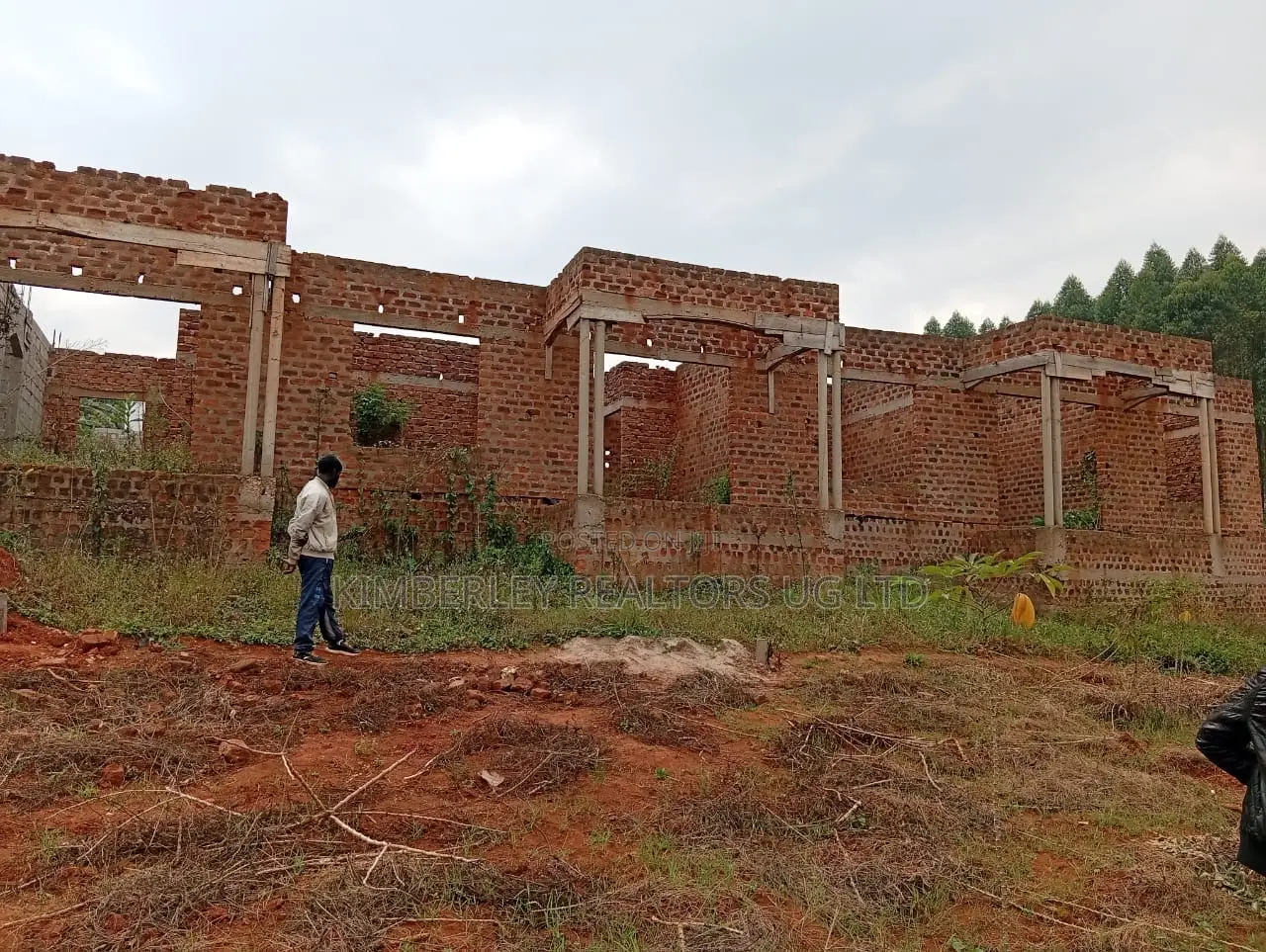 Rental Property for Sale - Matugga Sanga in Division A