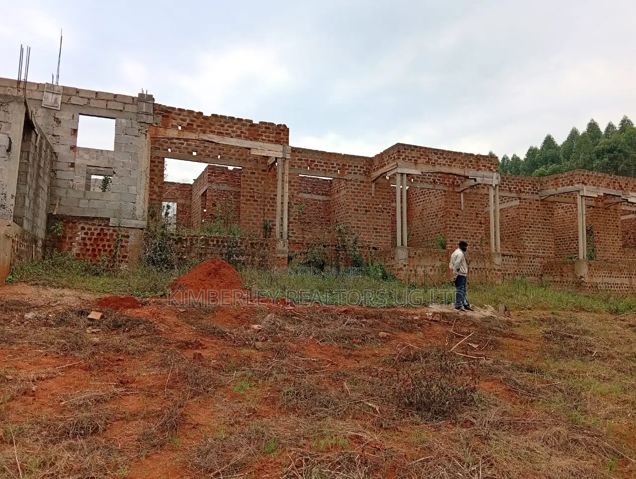Rental Property for Sale - Matugga Sanga in Division A