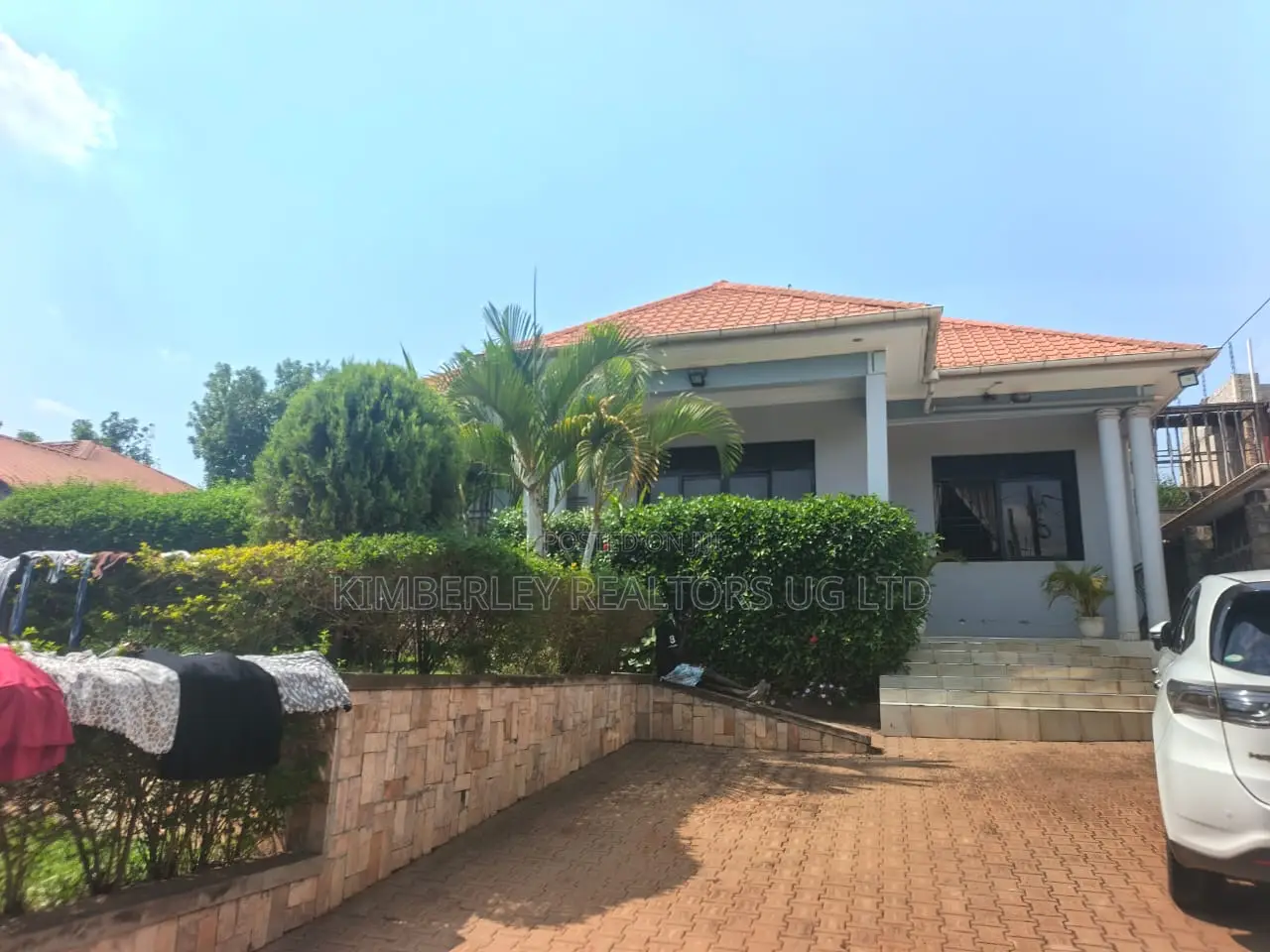 3bdrm House in Kira for sale in Kira