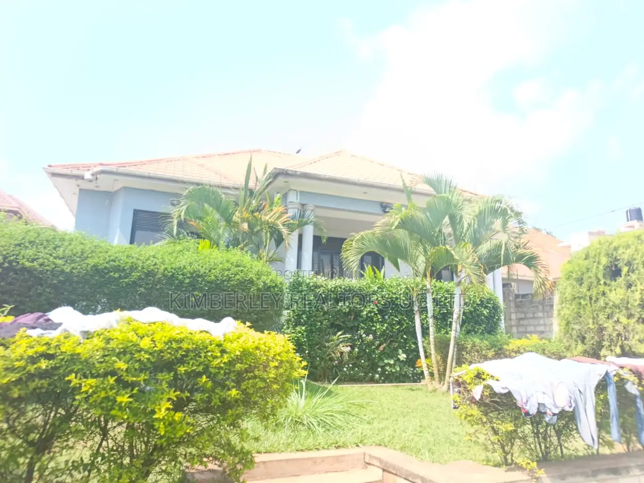 3bdrm House in Kira for sale in Kira