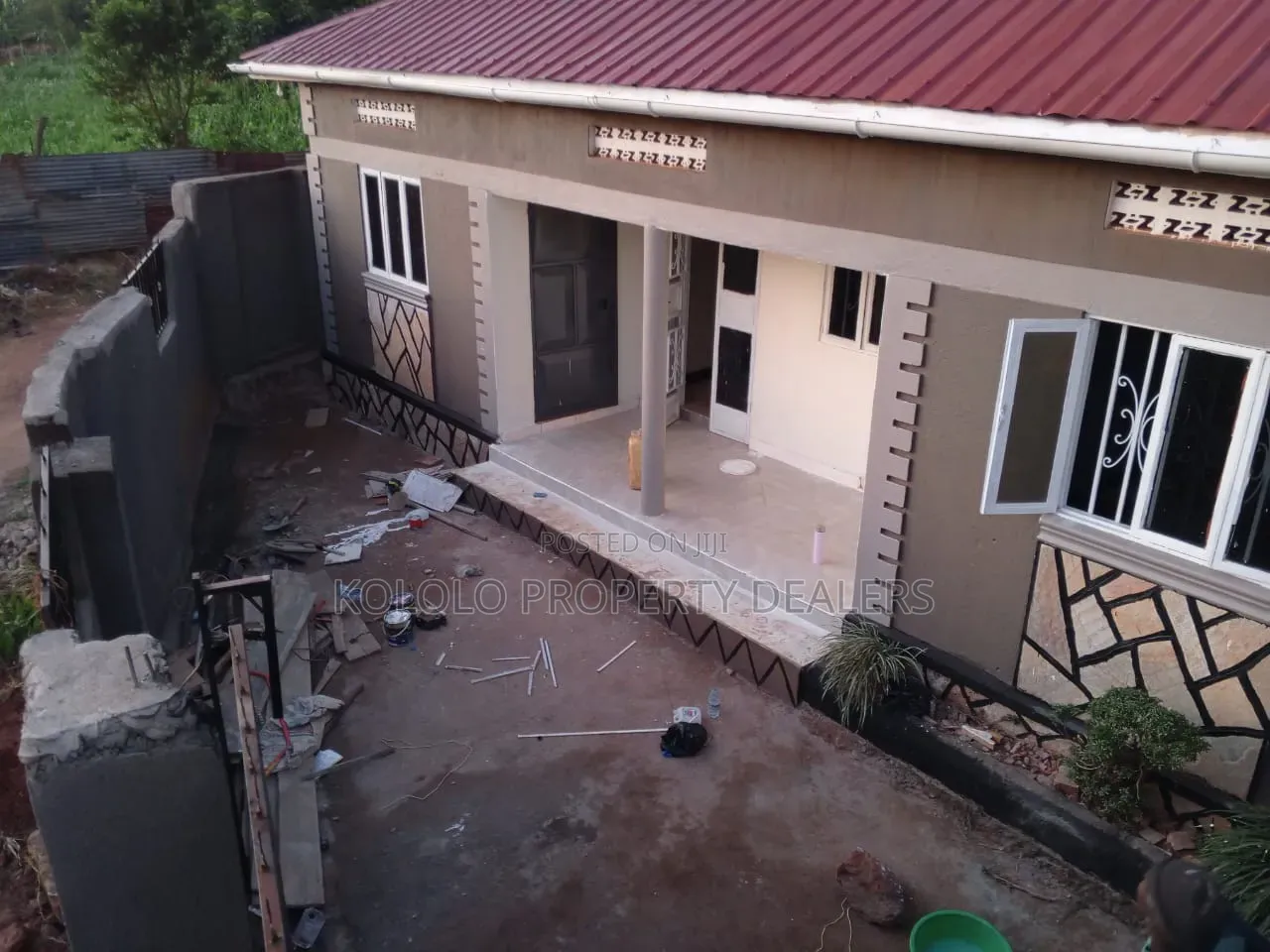 2bdrm House in Seguku, Central Division for sale in Central Division