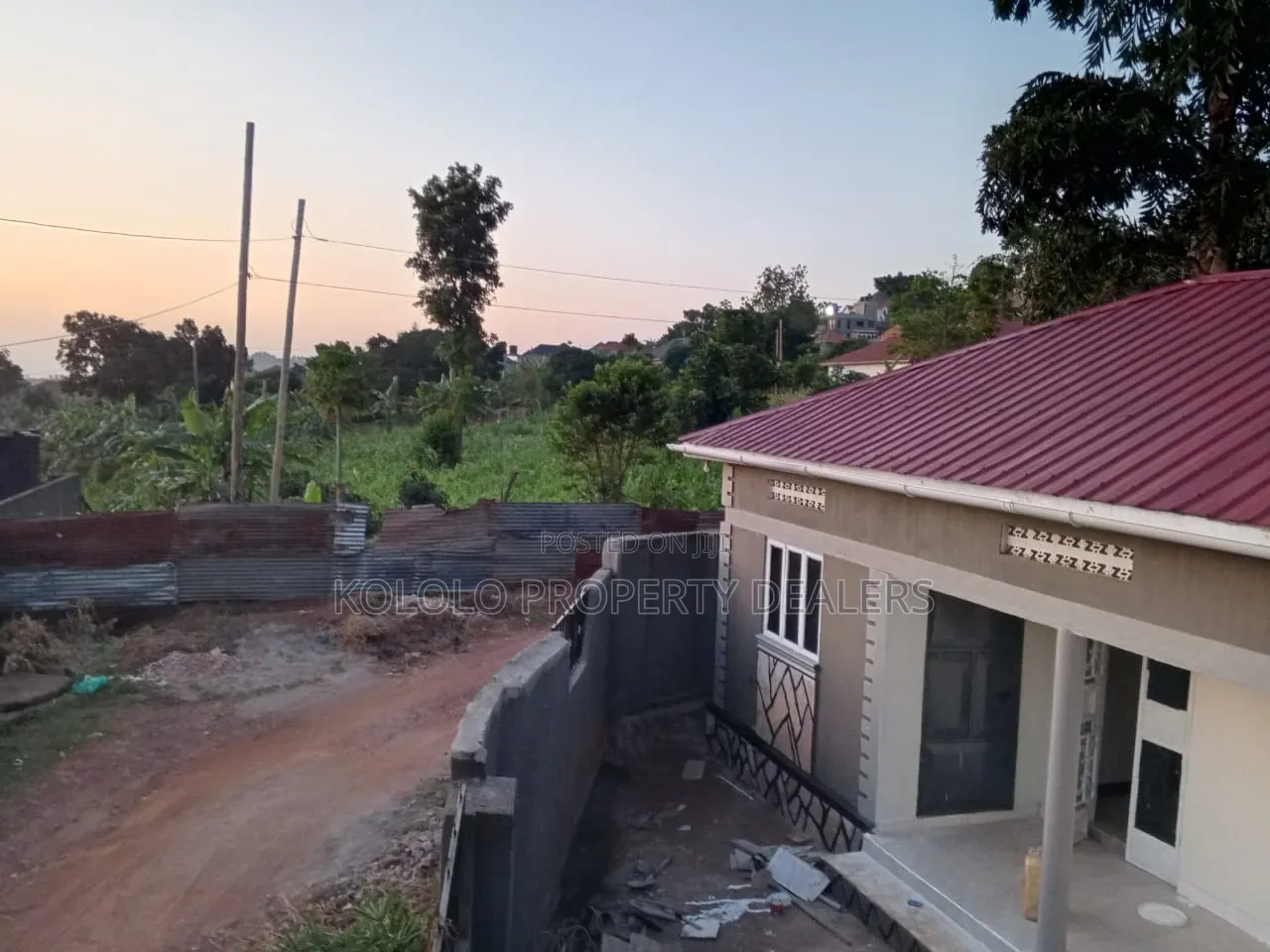 2bdrm House in Seguku, Central Division for sale in Central Division