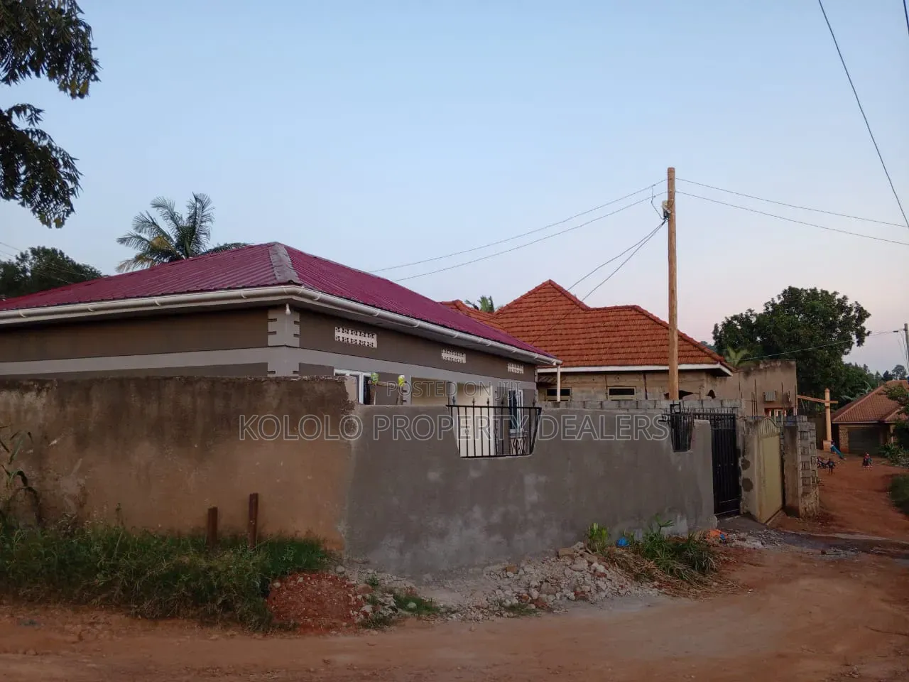 2bdrm House in Seguku, Central Division for sale in Central Division