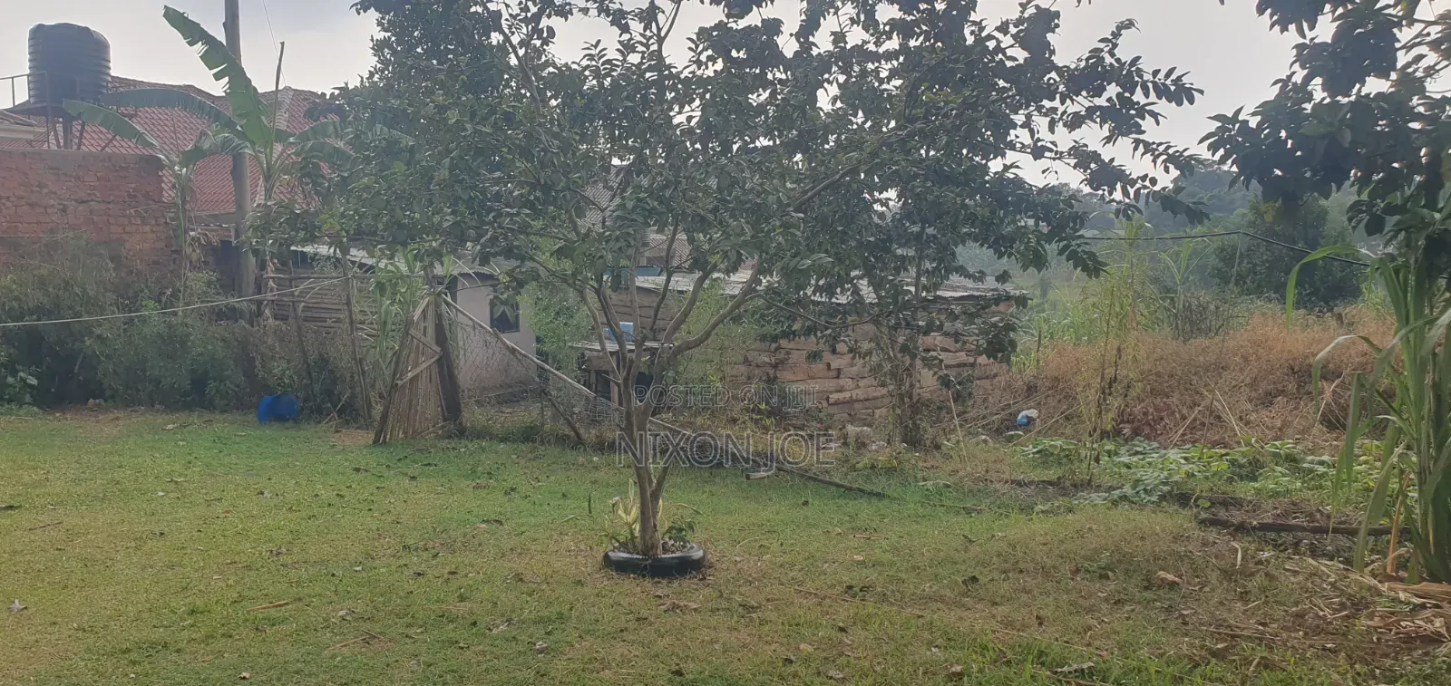 Bamba Kitagobya in Wakiso / Wakiso