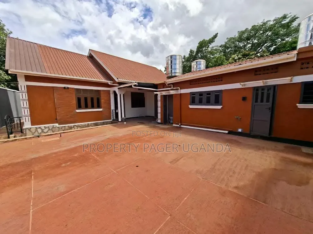 2bdrm House in Kira-Kitukutwe for rent in Kira