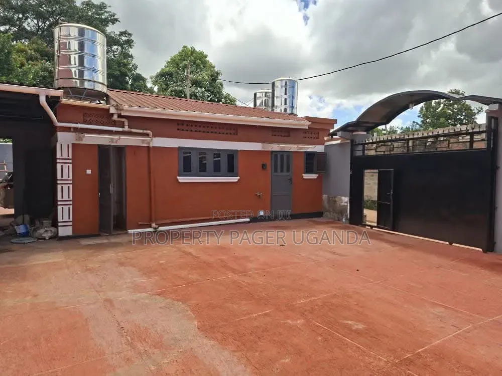 2bdrm House in Kira-Kitukutwe for rent in Kira
