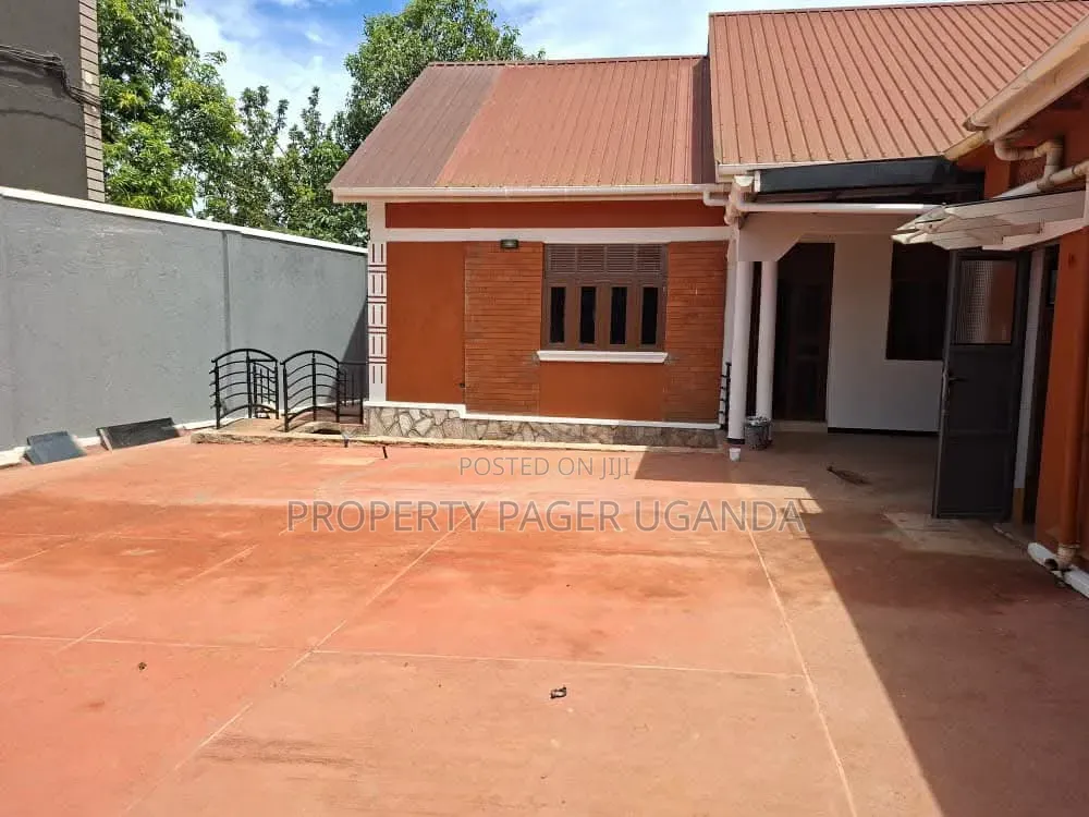2bdrm House in Kira-Kitukutwe for rent in Kira