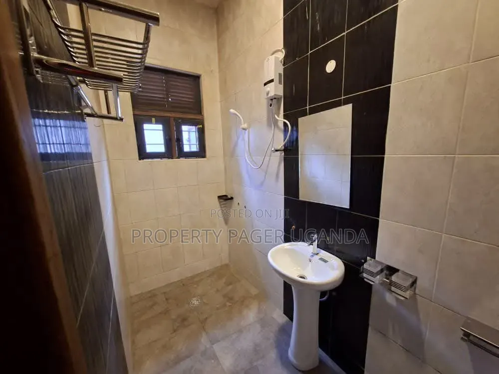 2bdrm House in Kira-Kitukutwe for rent in Kira