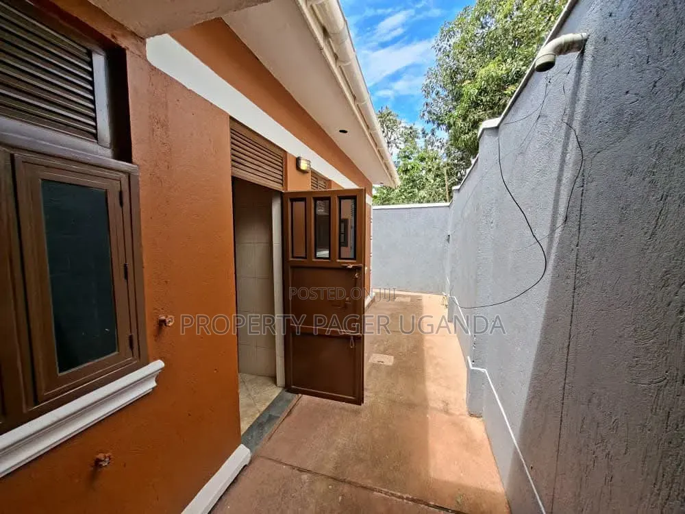 2bdrm House in Kira-Kitukutwe for rent in Kira