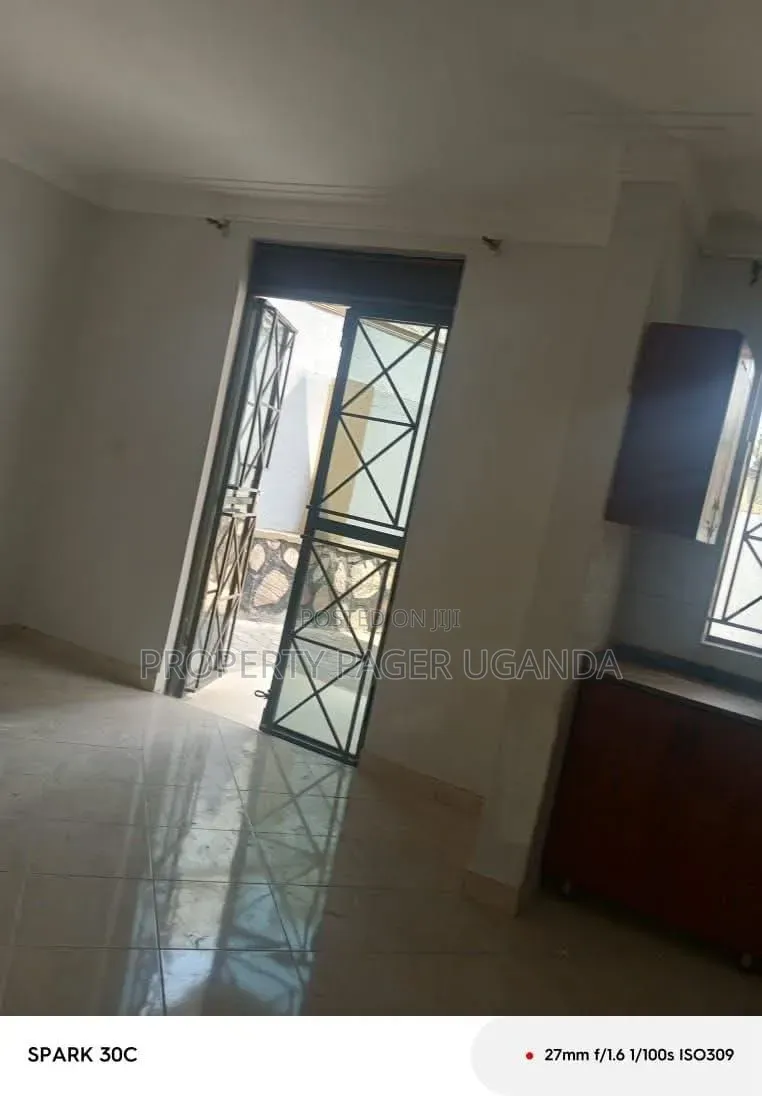 1bdrm Apartment in Kiwatule, Nakawa for rent in Nakawa