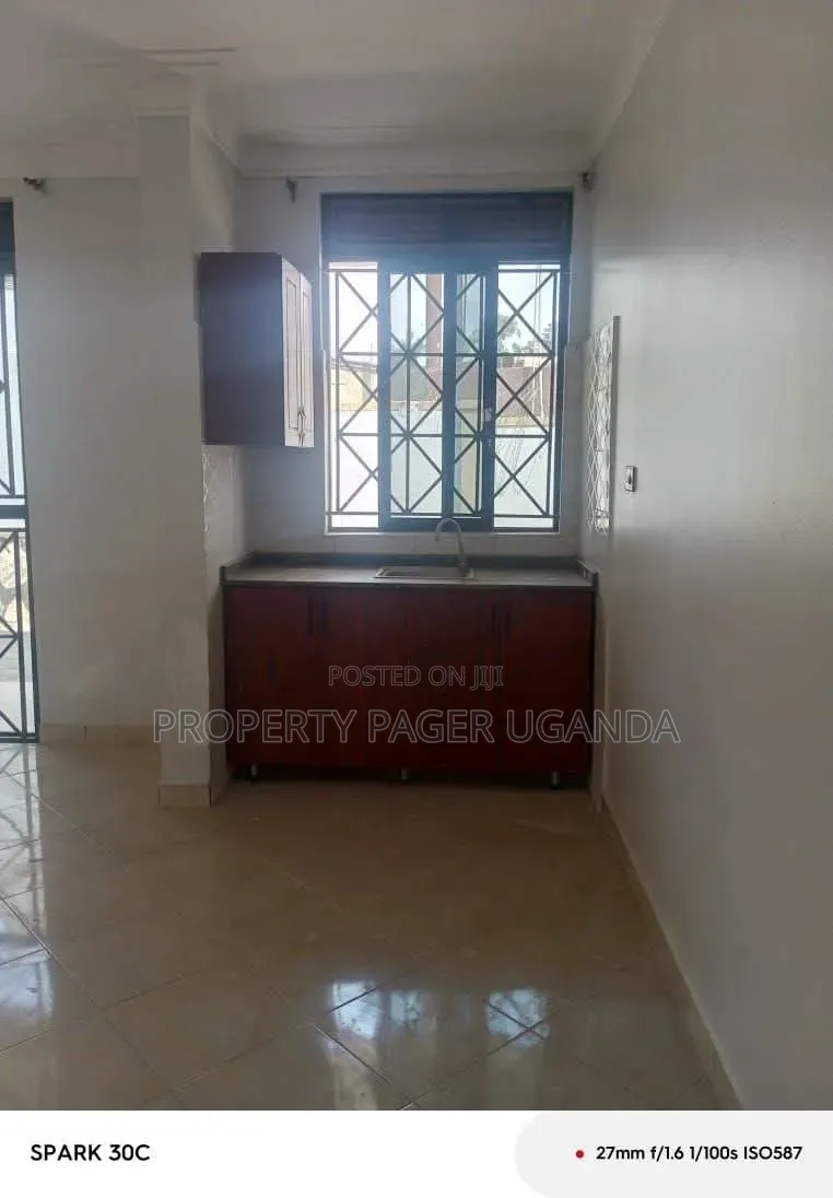 1bdrm Apartment in Kiwatule, Nakawa for rent in Nakawa