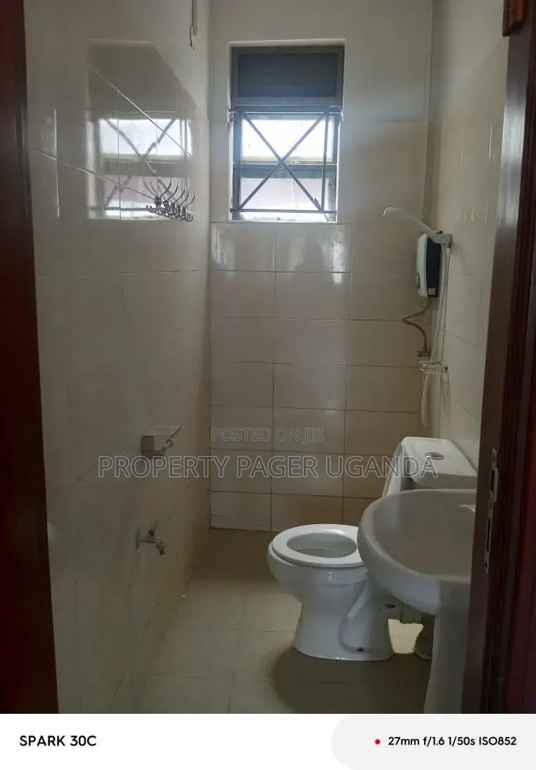 1bdrm Apartment in Kiwatule, Nakawa for rent in Nakawa