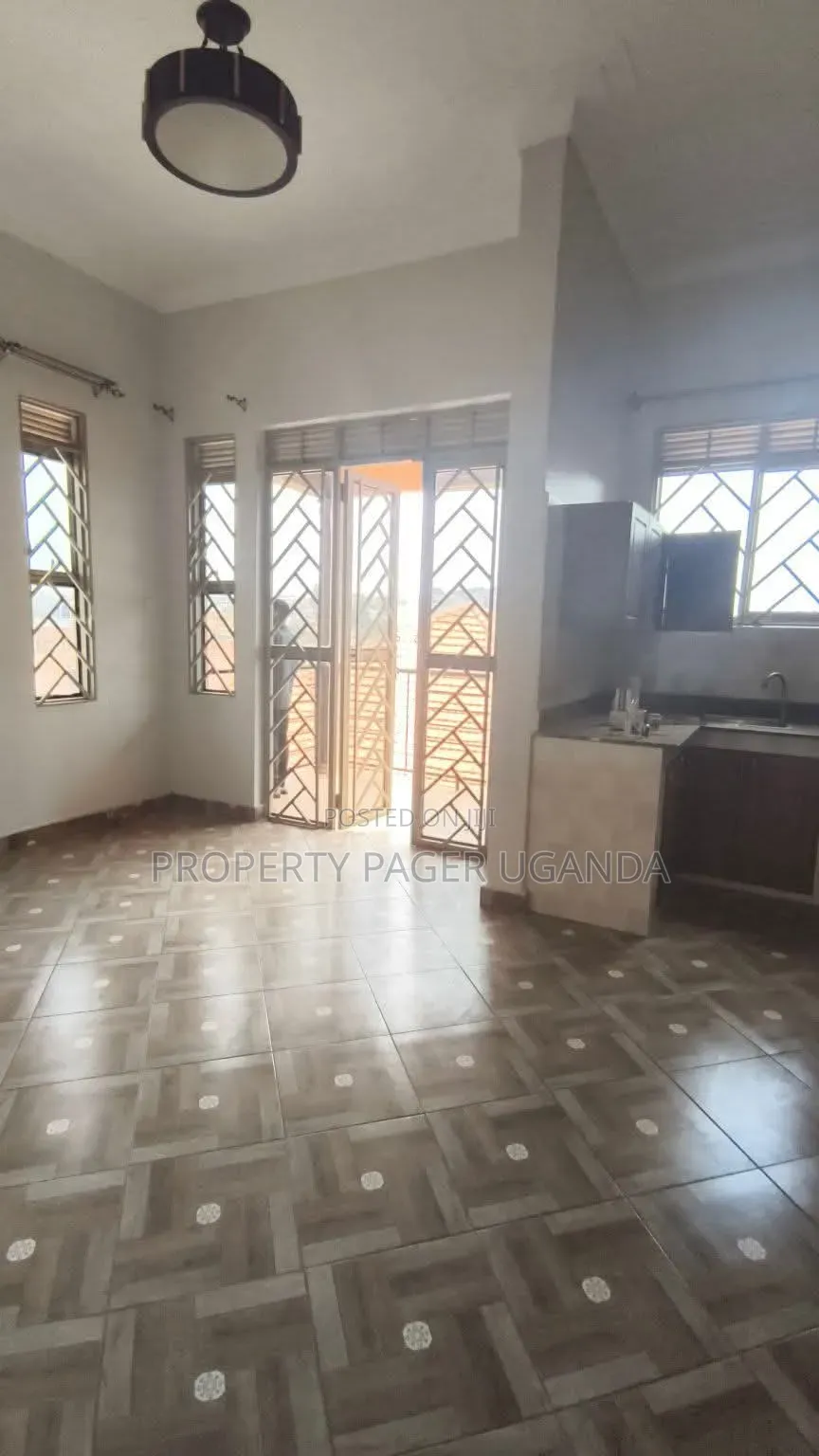 1bdrm Apartment in Kiwatule, Nakawa for rent in Nakawa