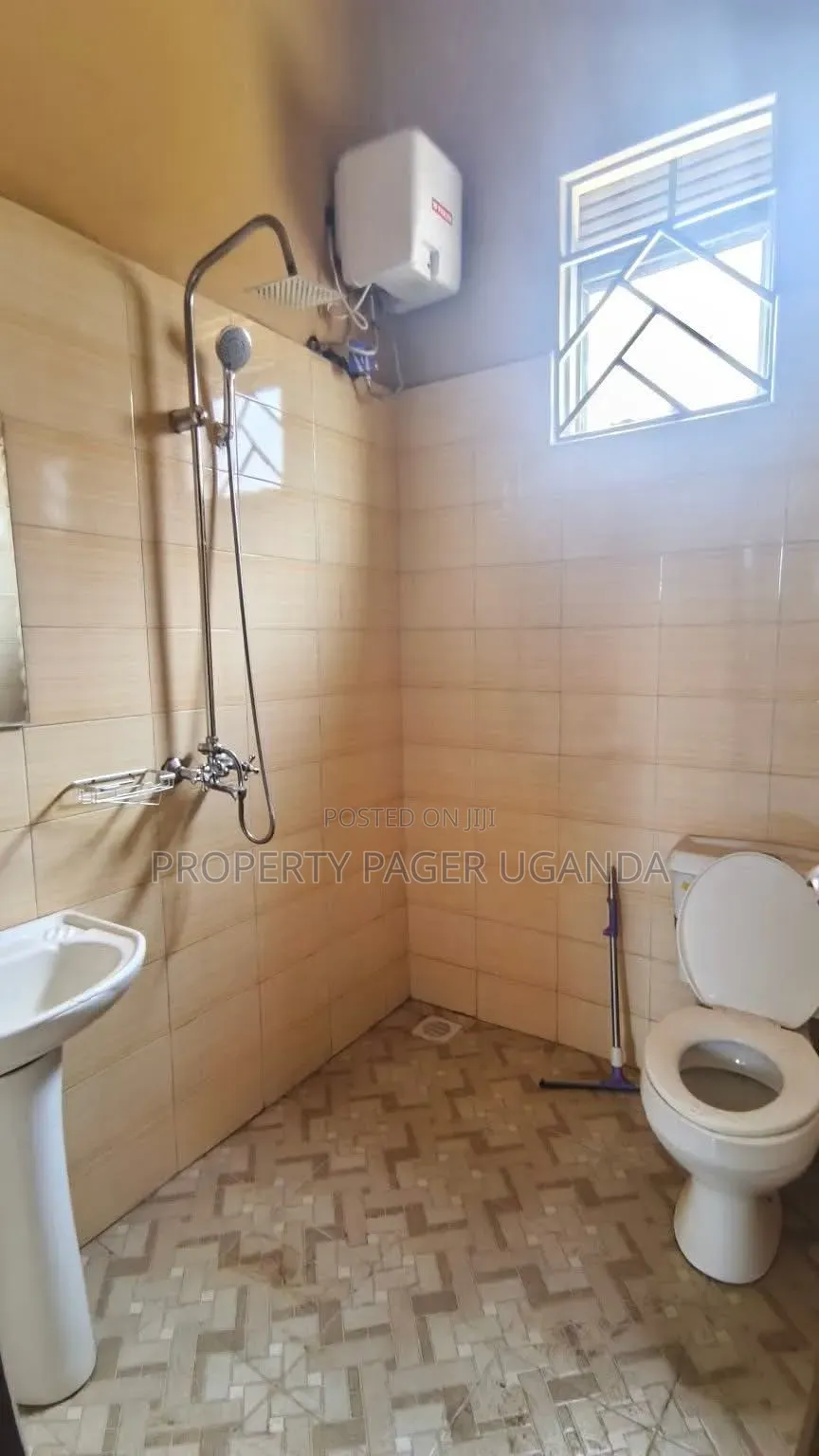 1bdrm Apartment in Kiwatule, Nakawa for rent in Nakawa