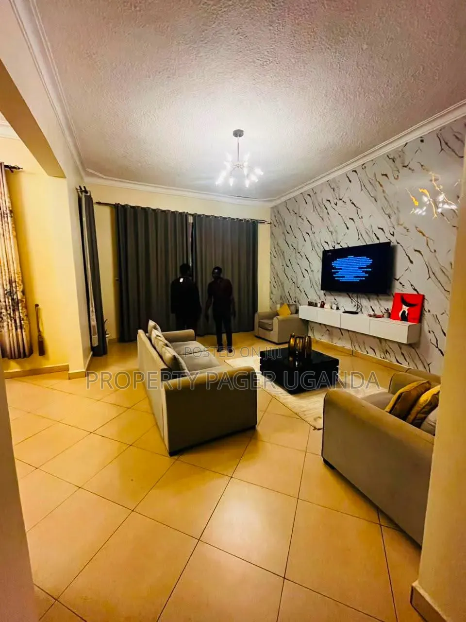 4bdrm Bungalow in Kira-Nsasa for sale in Kira