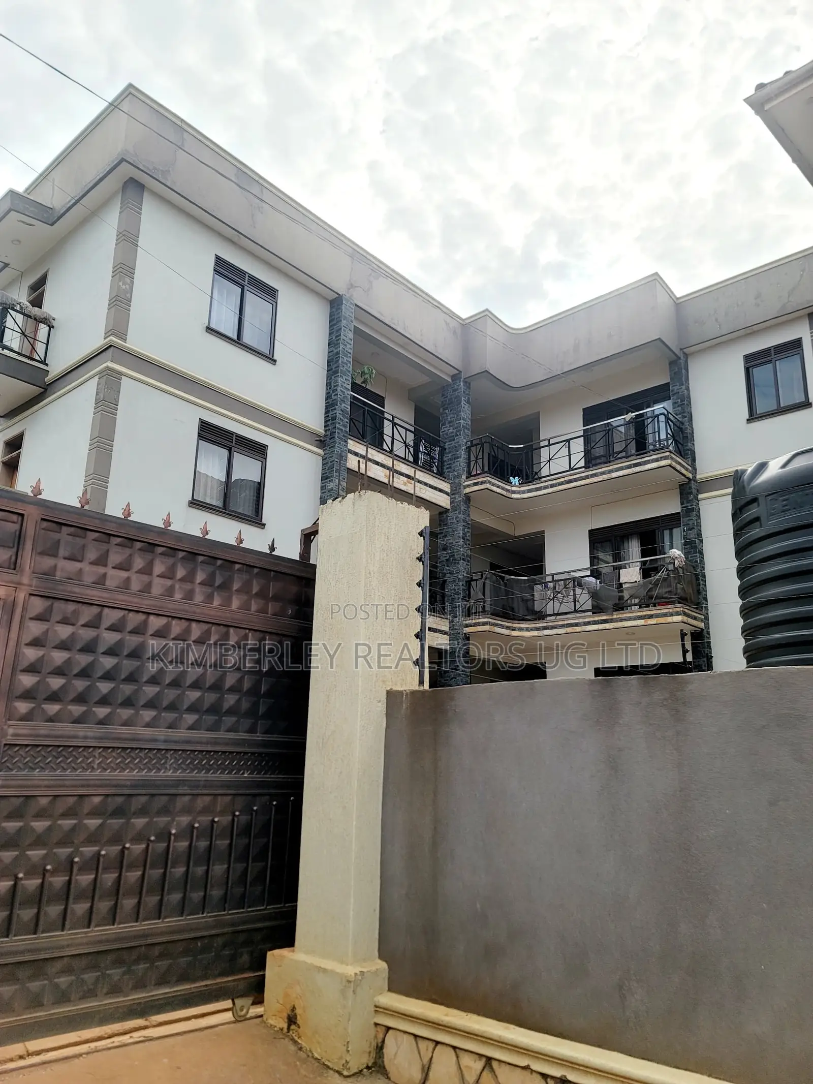 2bdrm Apartment in Division A for sale in Division A